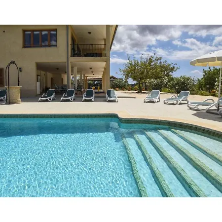 Holiday home Belvilla By Oyo Sastre Blanquer Selva (Mallorca)