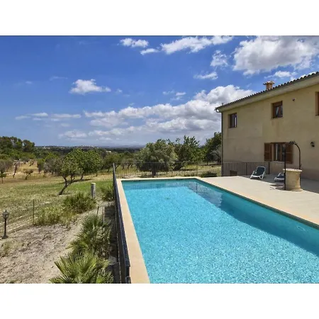 Holiday home Belvilla By Oyo Sastre Blanquer Selva (Mallorca)