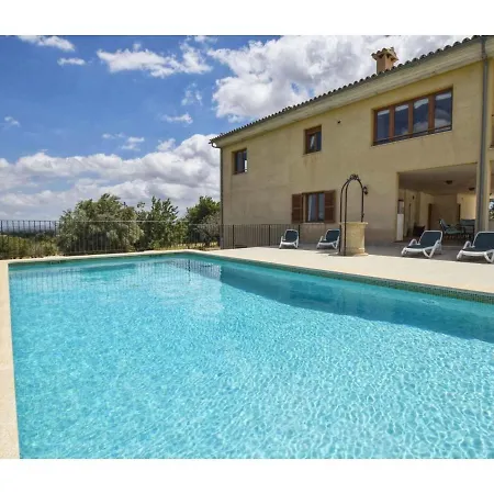 Holiday home Belvilla By Oyo Sastre Blanquer *
