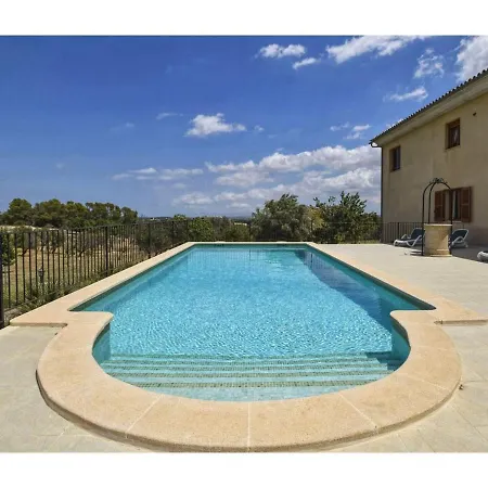 Belvilla By Oyo Sastre Blanquer Selva (Mallorca)