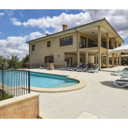 Holiday home Belvilla By Oyo Sastre Blanquer *