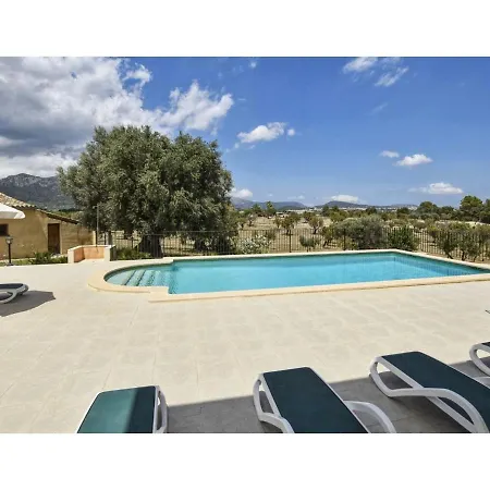 Holiday home Belvilla By Oyo Sastre Blanquer Selva (Mallorca)
