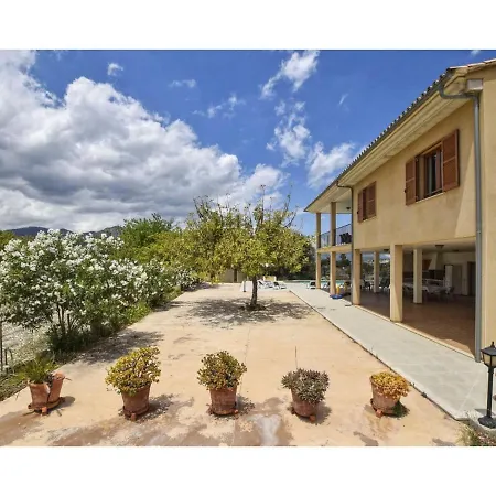 Belvilla By Oyo Sastre Blanquer Selva (Mallorca)
