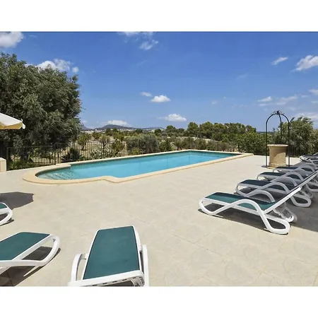 Belvilla By Oyo Sastre Blanquer Holiday home