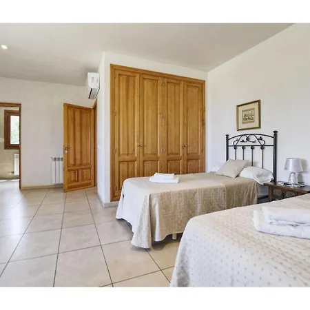 Holiday home Belvilla By Oyo Sastre Blanquer Selva (Mallorca)