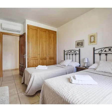 Holiday home Belvilla By Oyo Sastre Blanquer