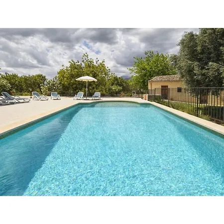 Holiday home Belvilla By Oyo Sastre Blanquer *