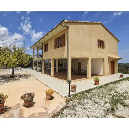Holiday home Belvilla By Oyo Sastre Blanquer