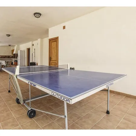 Belvilla By Oyo Sastre Blanquer Holiday home