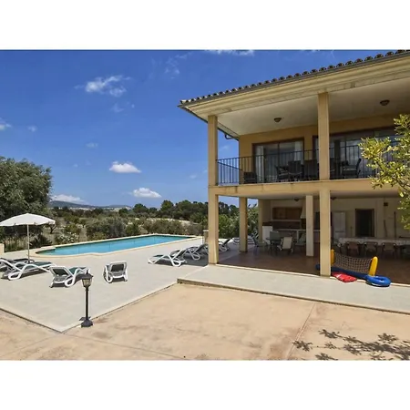 Holiday home Belvilla By Oyo Sastre Blanquer Selva (Mallorca)