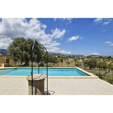 Holiday home Belvilla By Oyo Sastre Blanquer Selva (Mallorca)