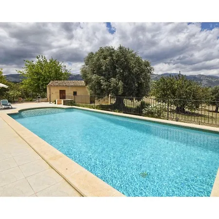 Belvilla By Oyo Sastre Blanquer * Selva (Mallorca)