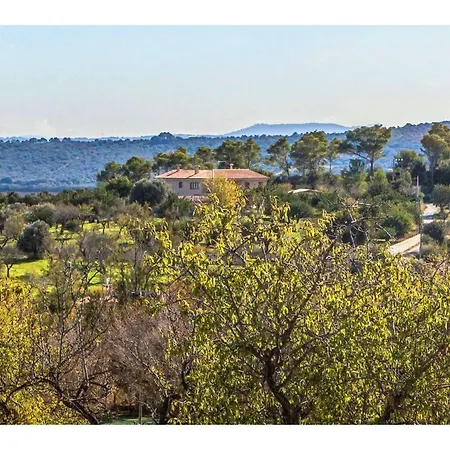 Belvilla By Oyo Sastre Blanquer Holiday home Selva (Mallorca)